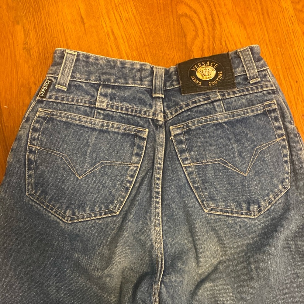 Versace jeans couture